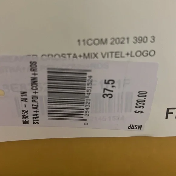 BNWT - Picture 6 of 6